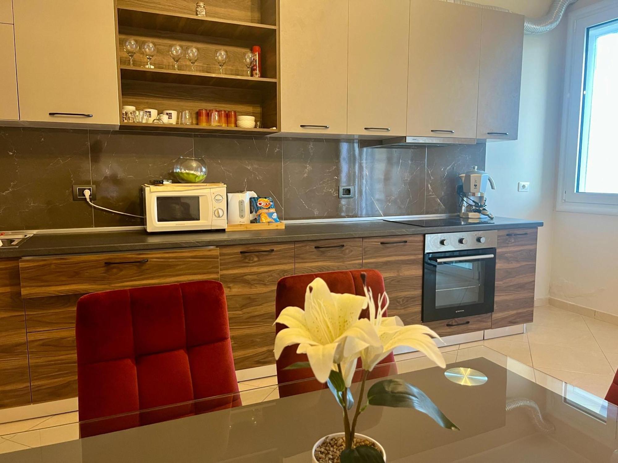 Breeze 3 * Vlorë