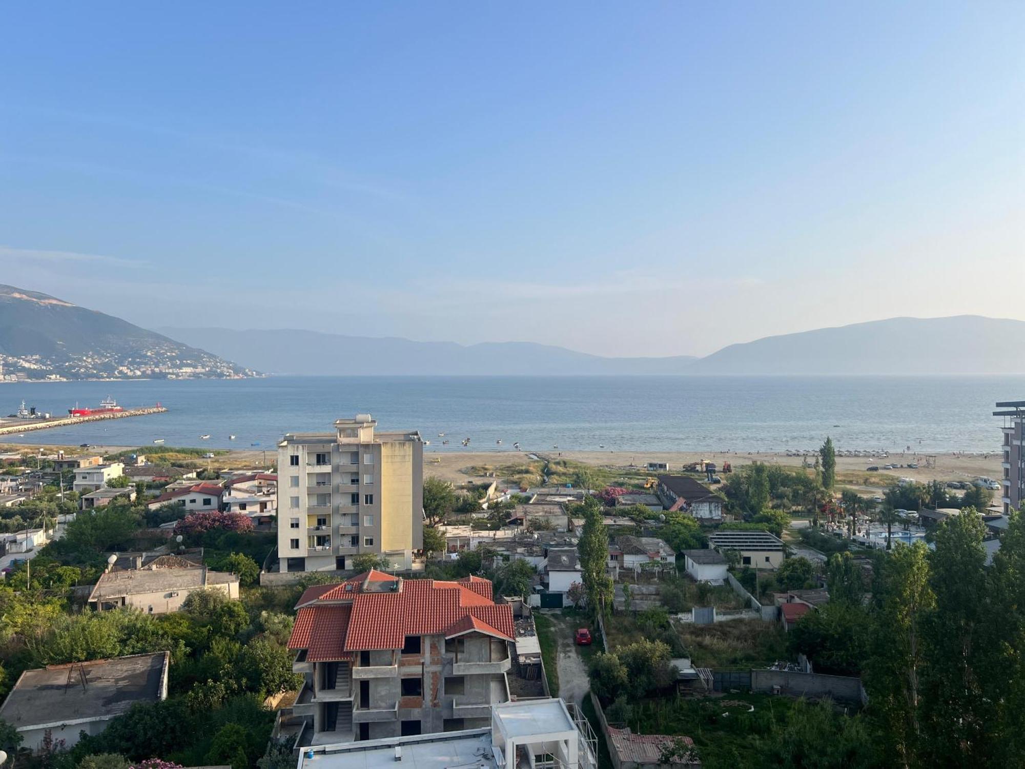 Breeze 3 * Vlorë