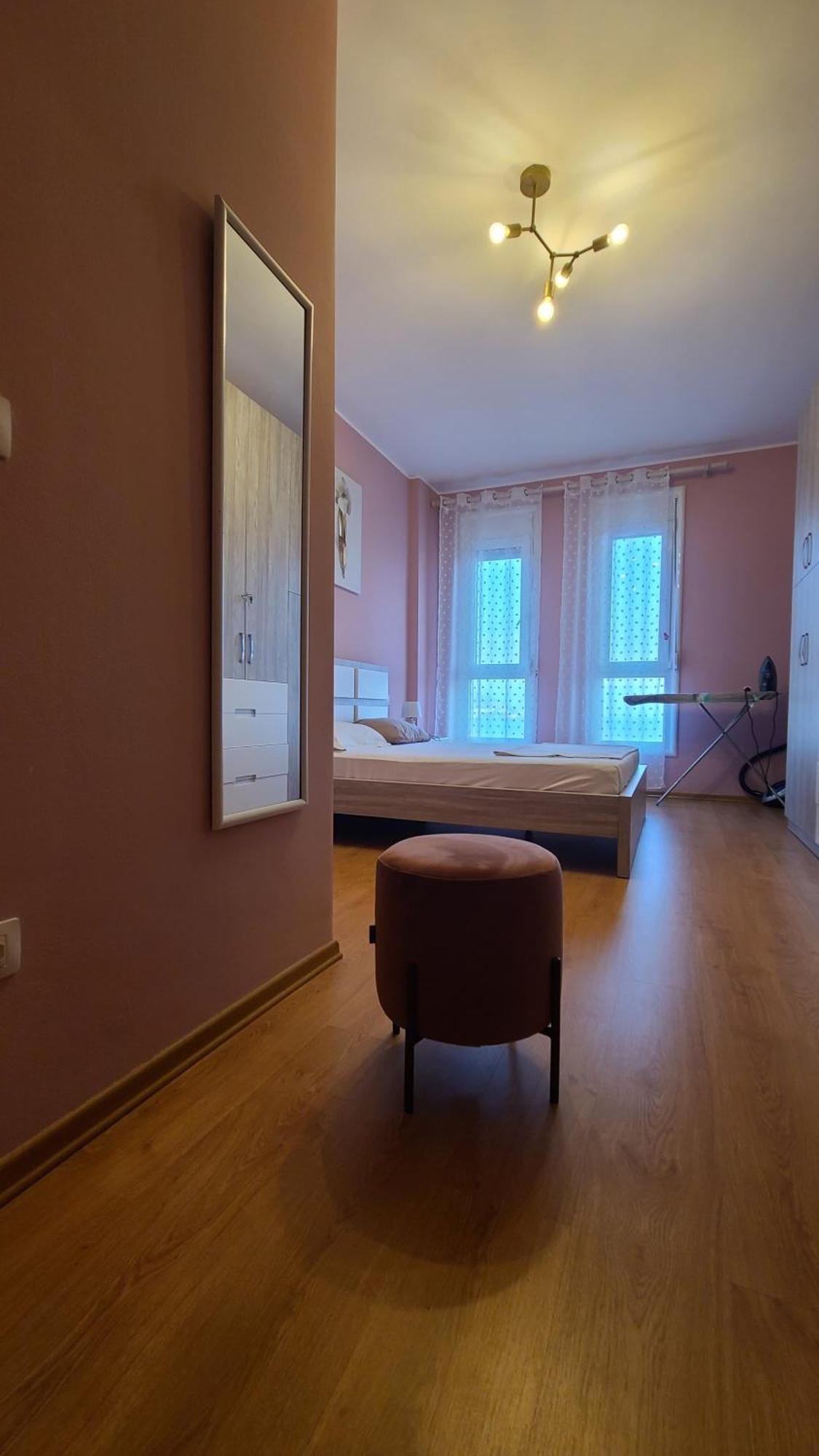 Apartamento Breeze 3