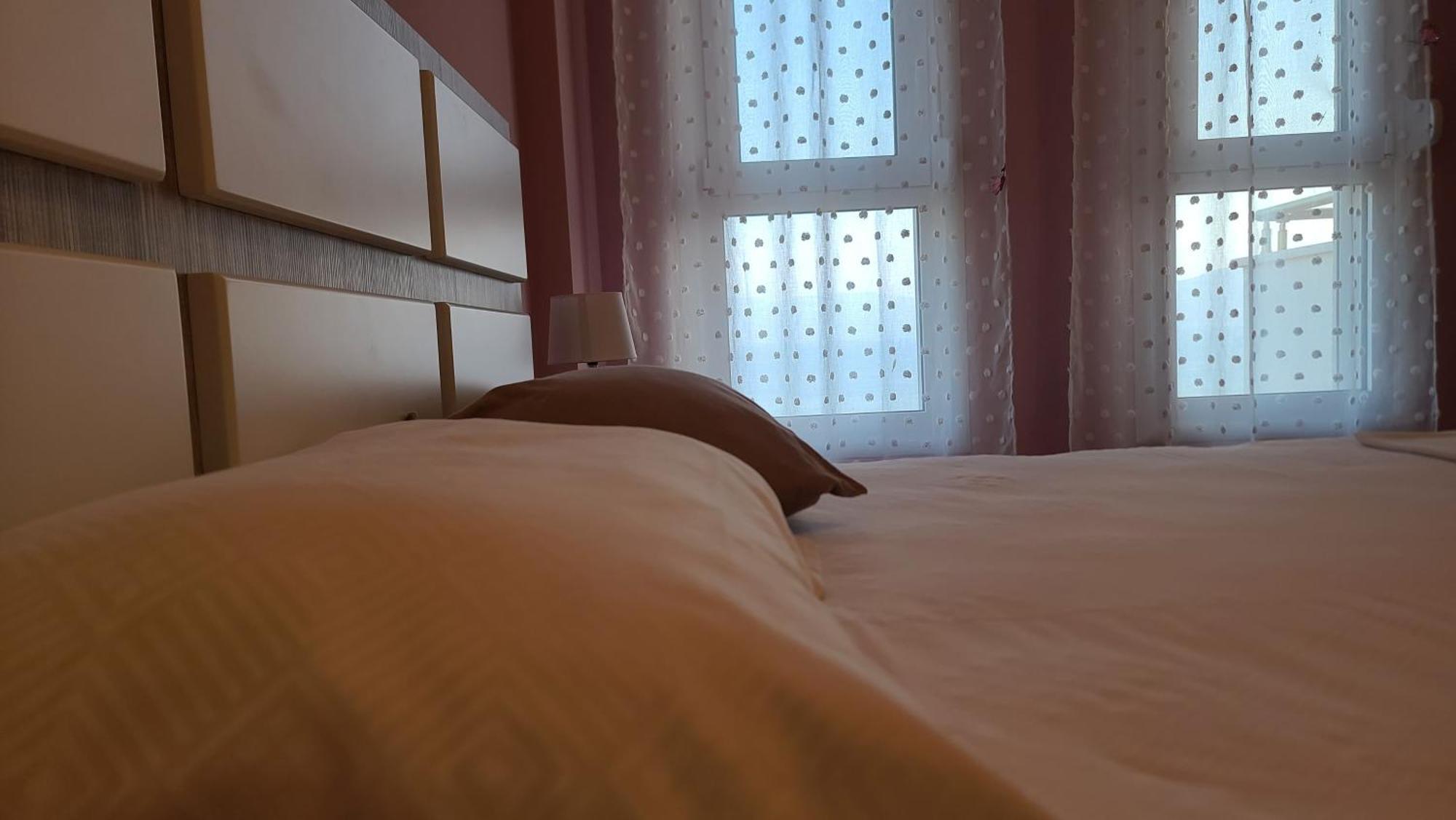 Apartamento Breeze 3 *