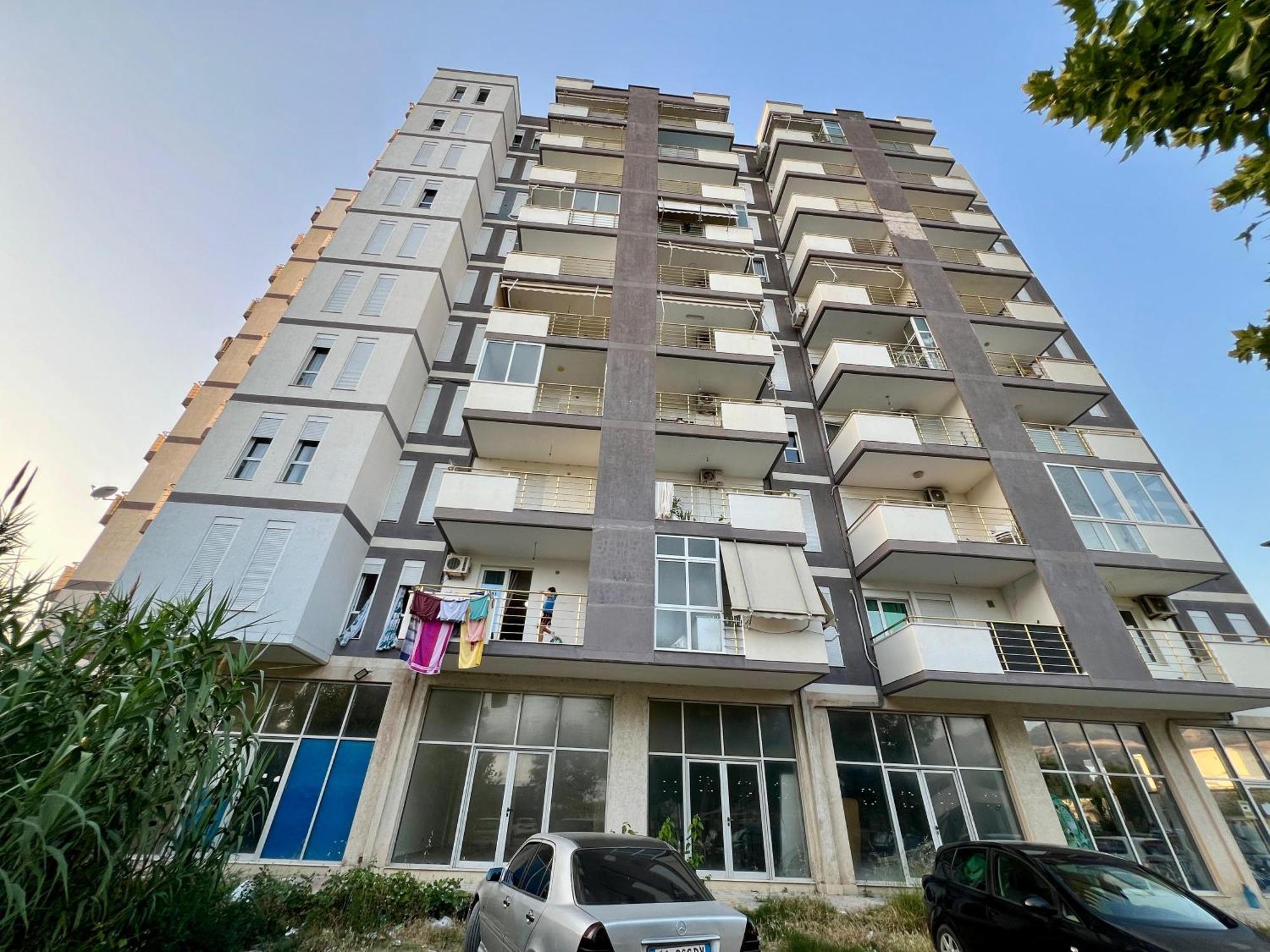 Apartamento Breeze 3 *