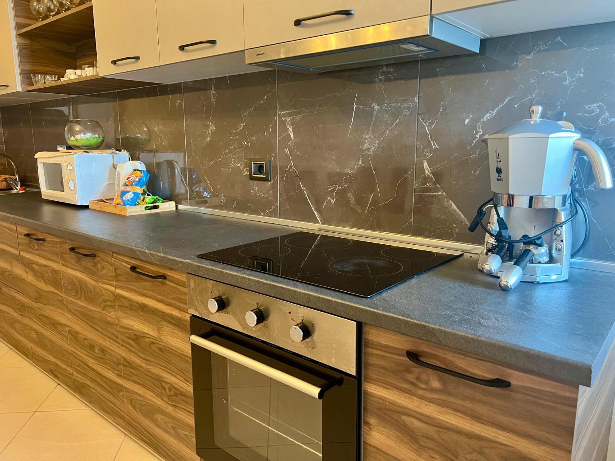 Breeze 3 Apartamento Vlorë