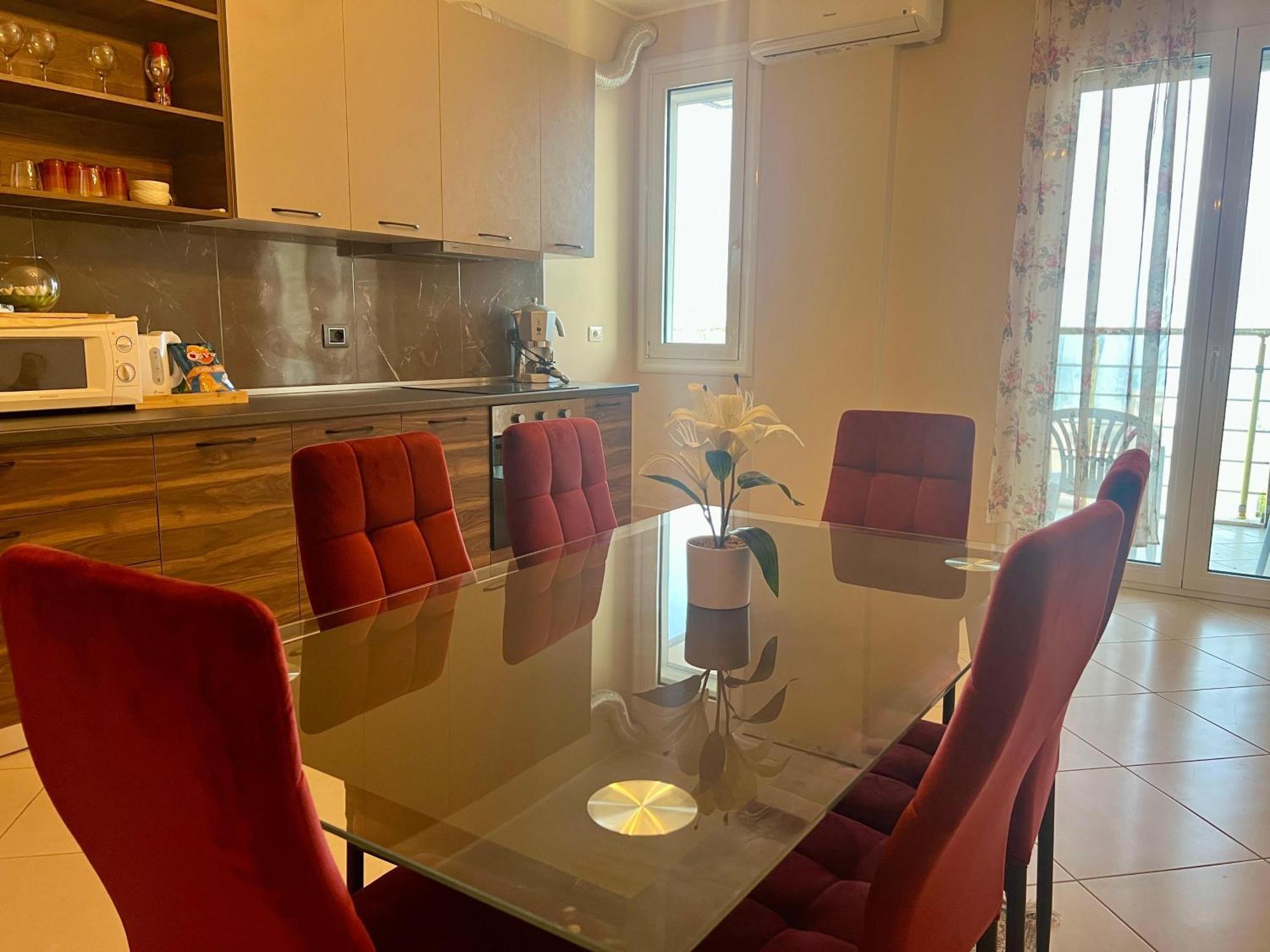 Apartamento Breeze 3 Vlorë