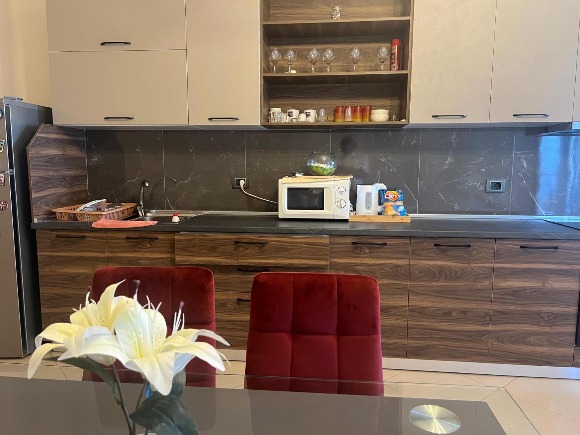 Breeze 3 Vlorë