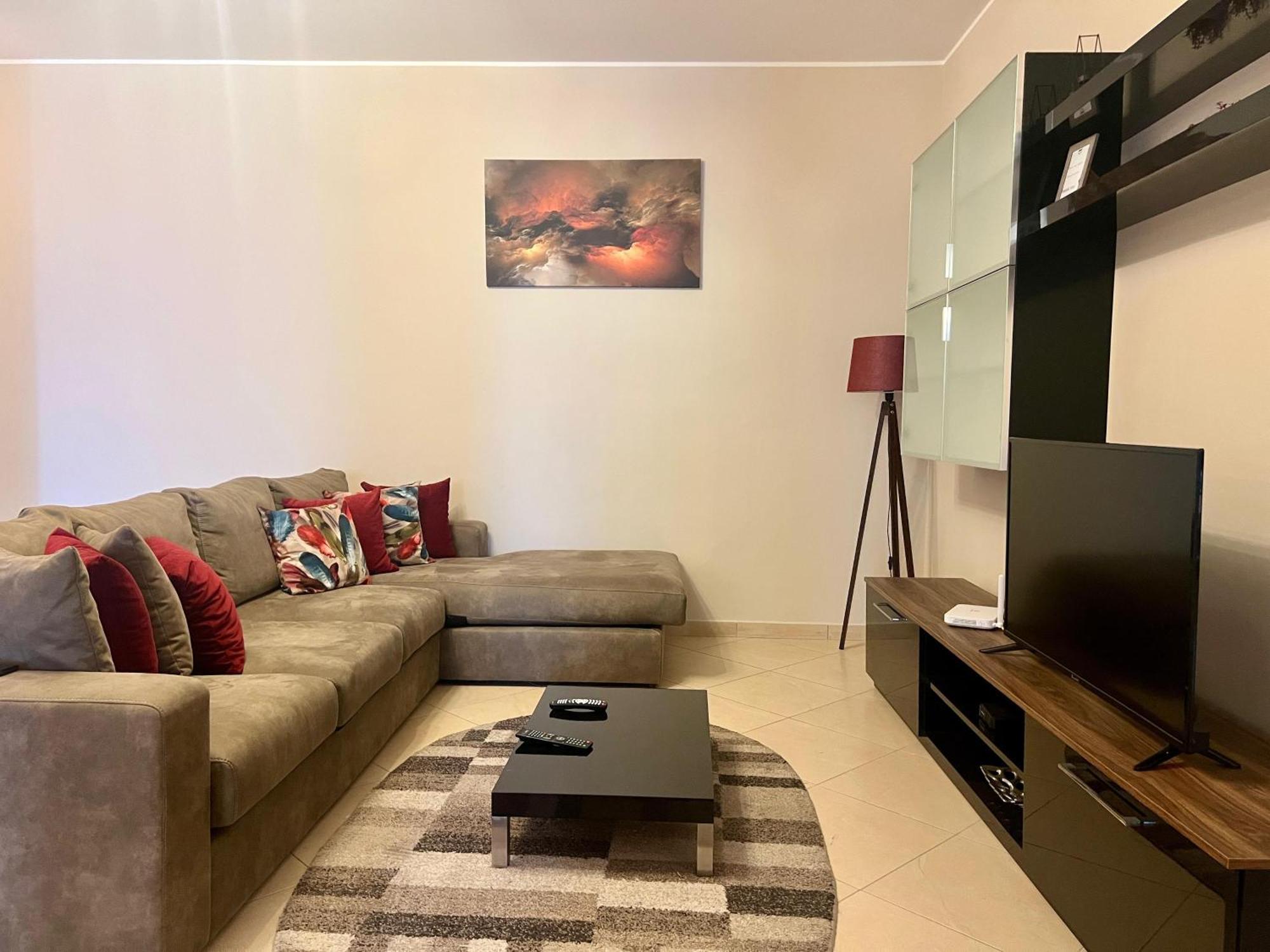 Breeze 3 Vlorë
