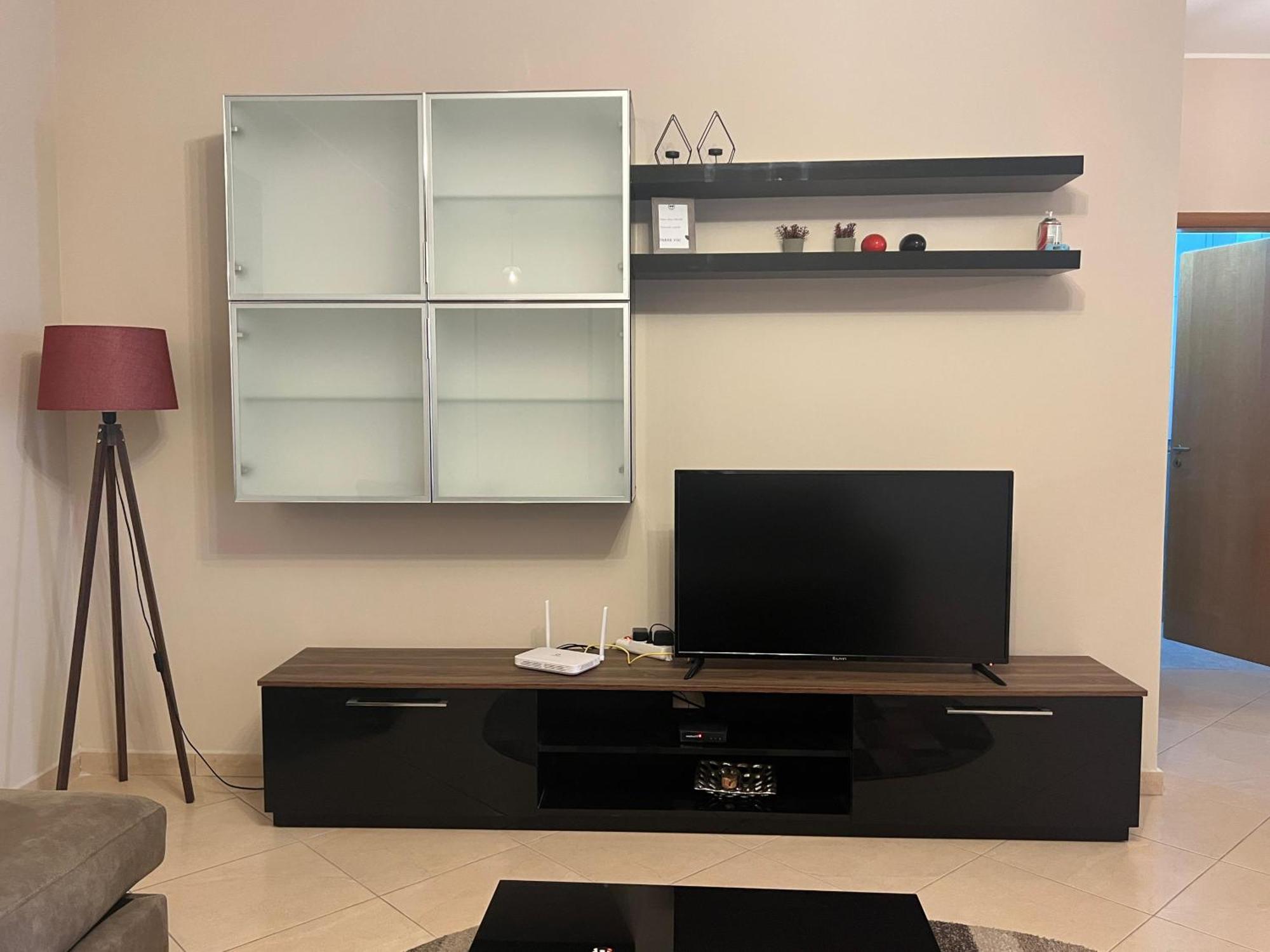 Breeze 3 Apartamento Vlorë