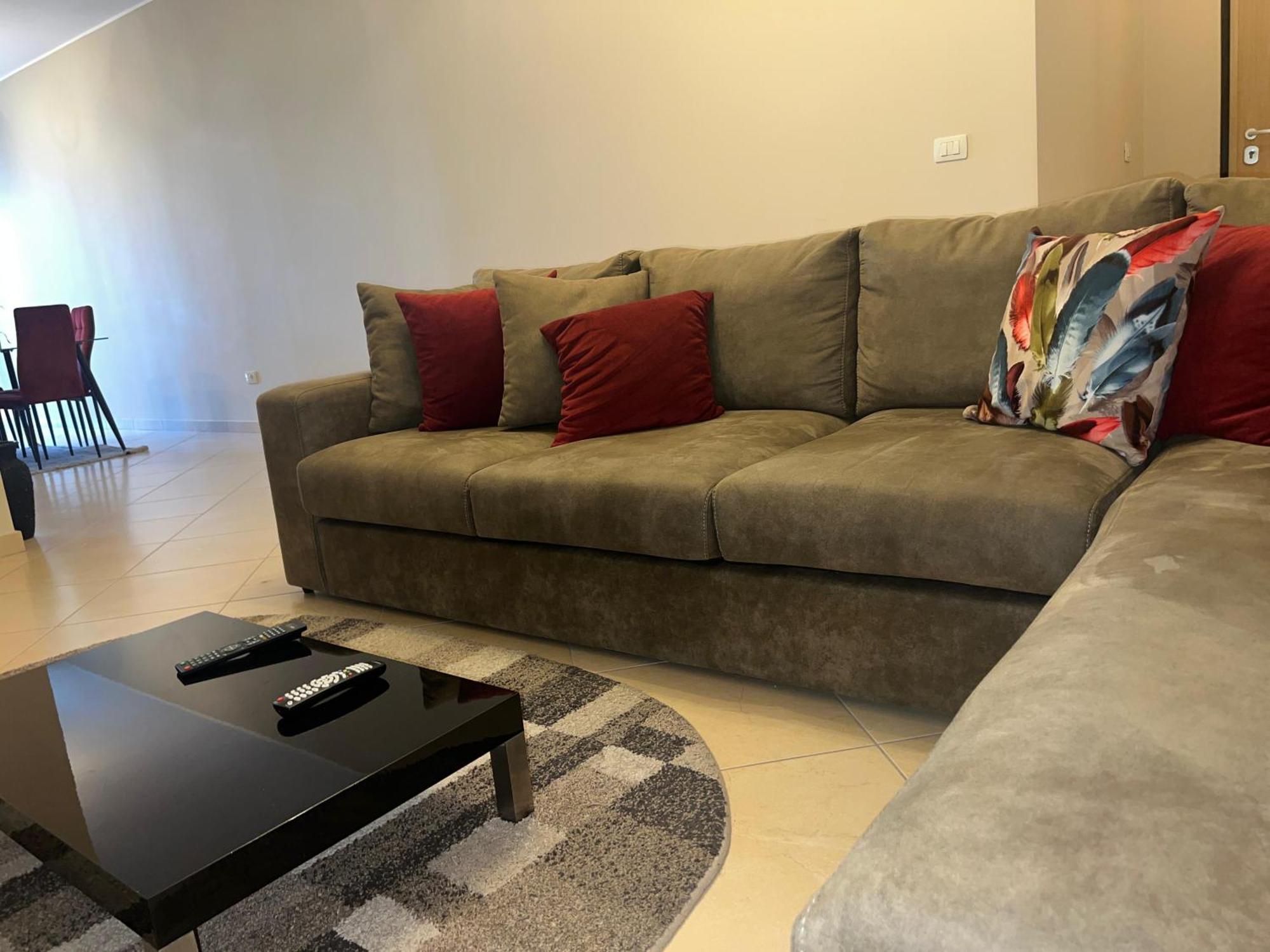 Breeze 3 * Vlorë