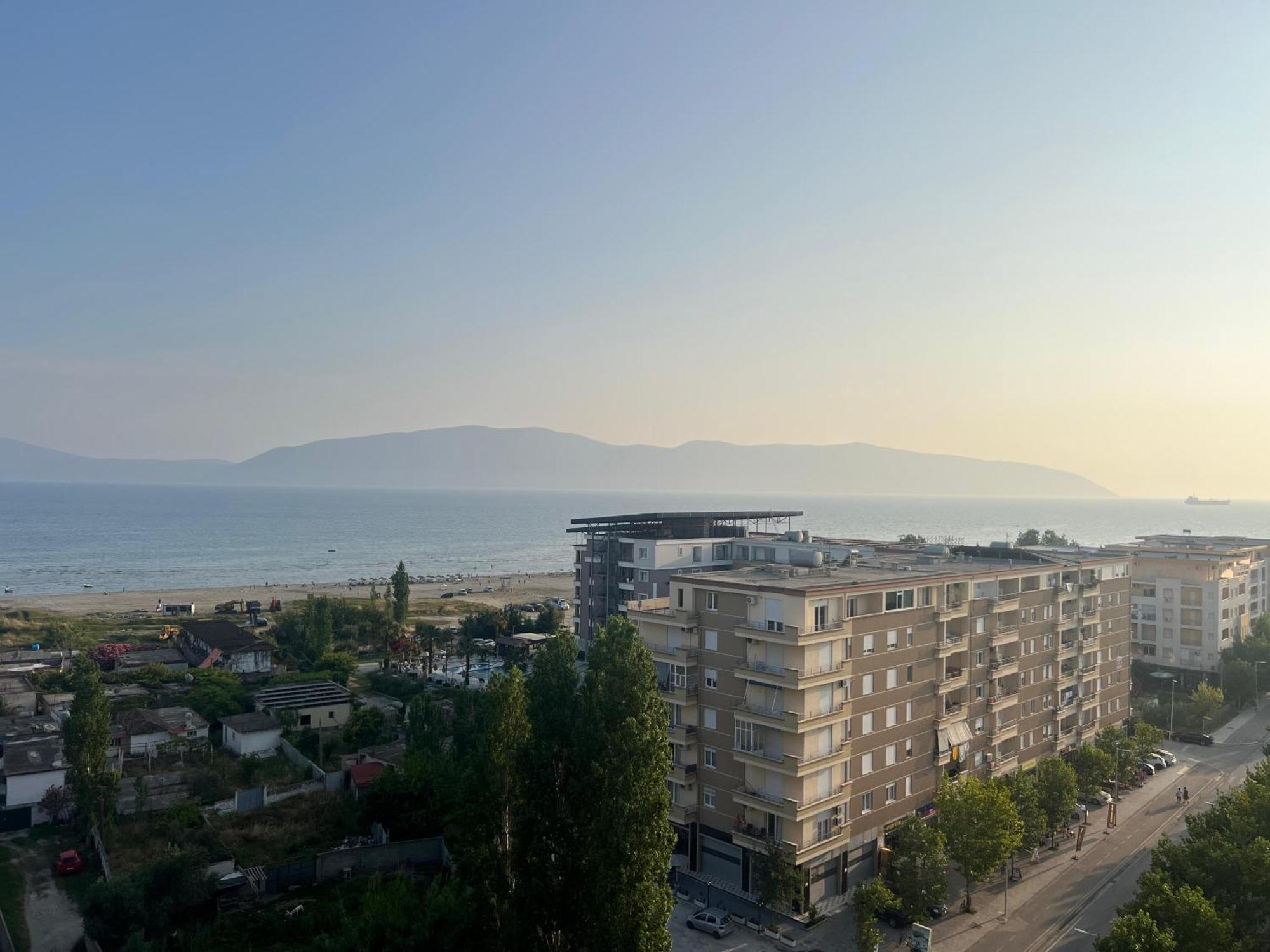Breeze 3 Apartamento Vlorë