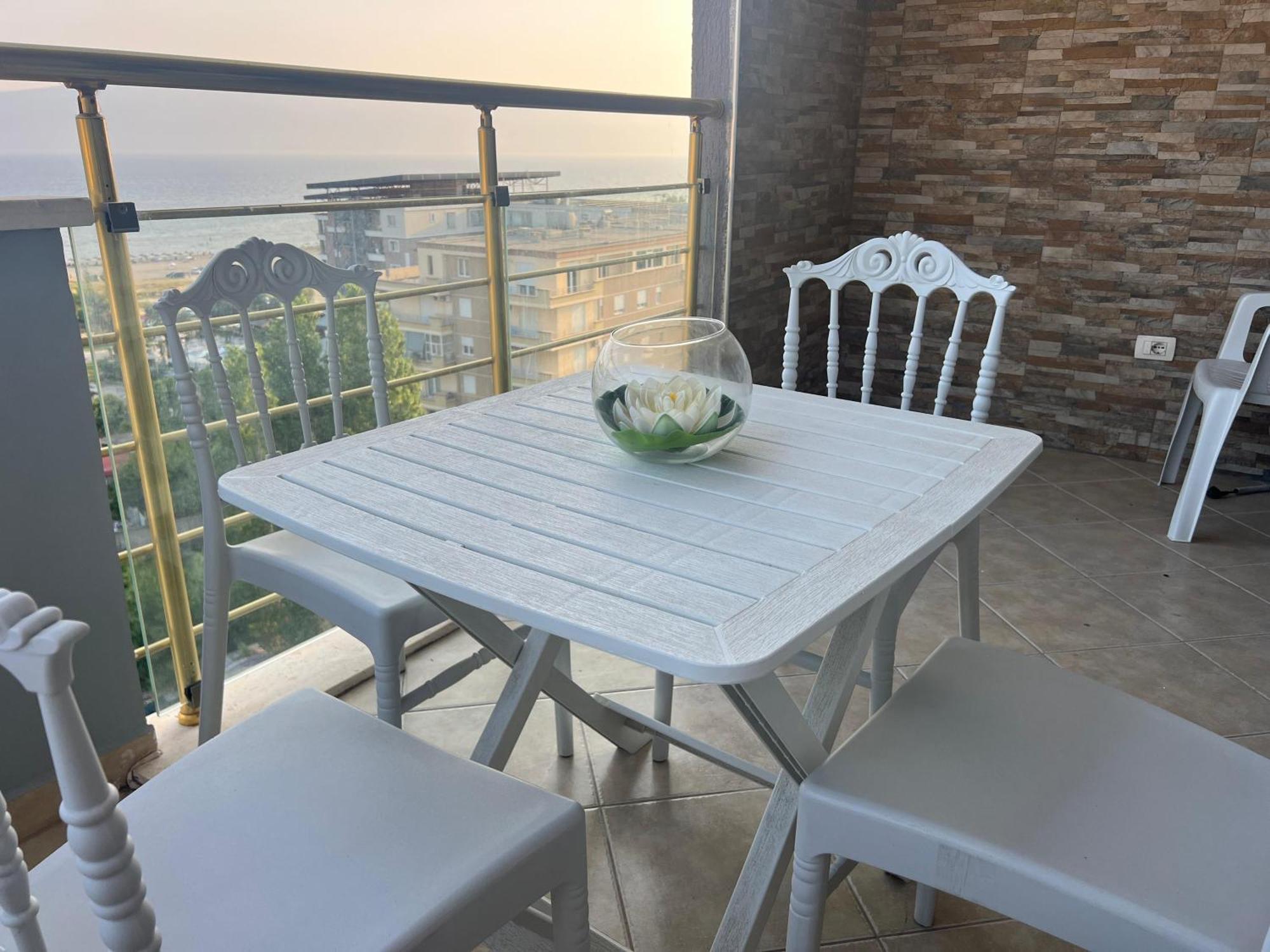 Apartamento Breeze 3 Vlorë